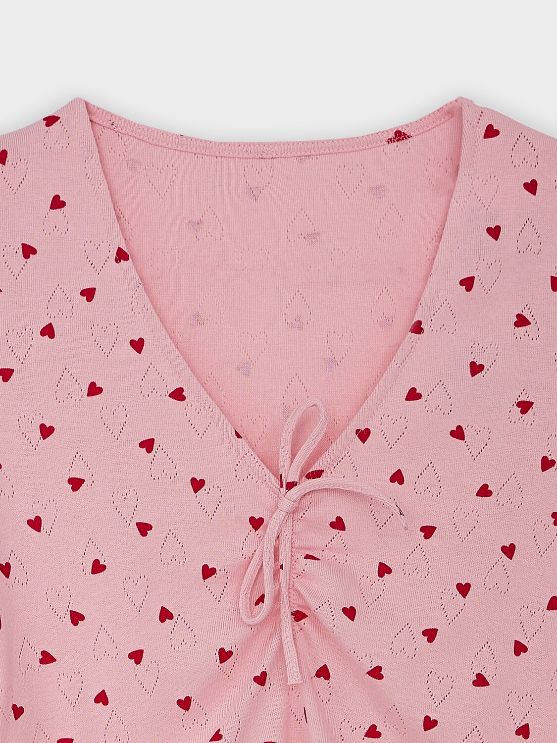 MARK FORMELLE Комплект 582367 592546 сердца на розовом