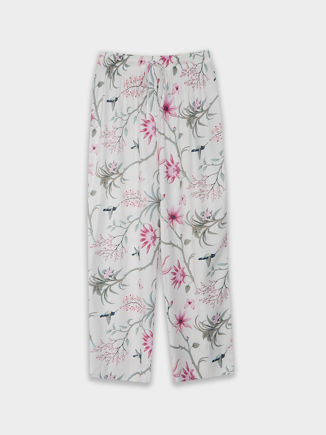 MARK FORMELLE Комплект 582368 592541 св.шалфей +цветы на молочном