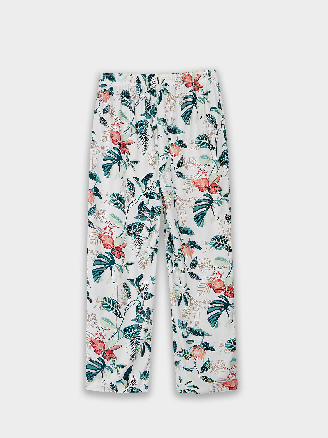 MARK FORMELLE Комплект 582369 592541 шалфей +тропики на св.молочном1