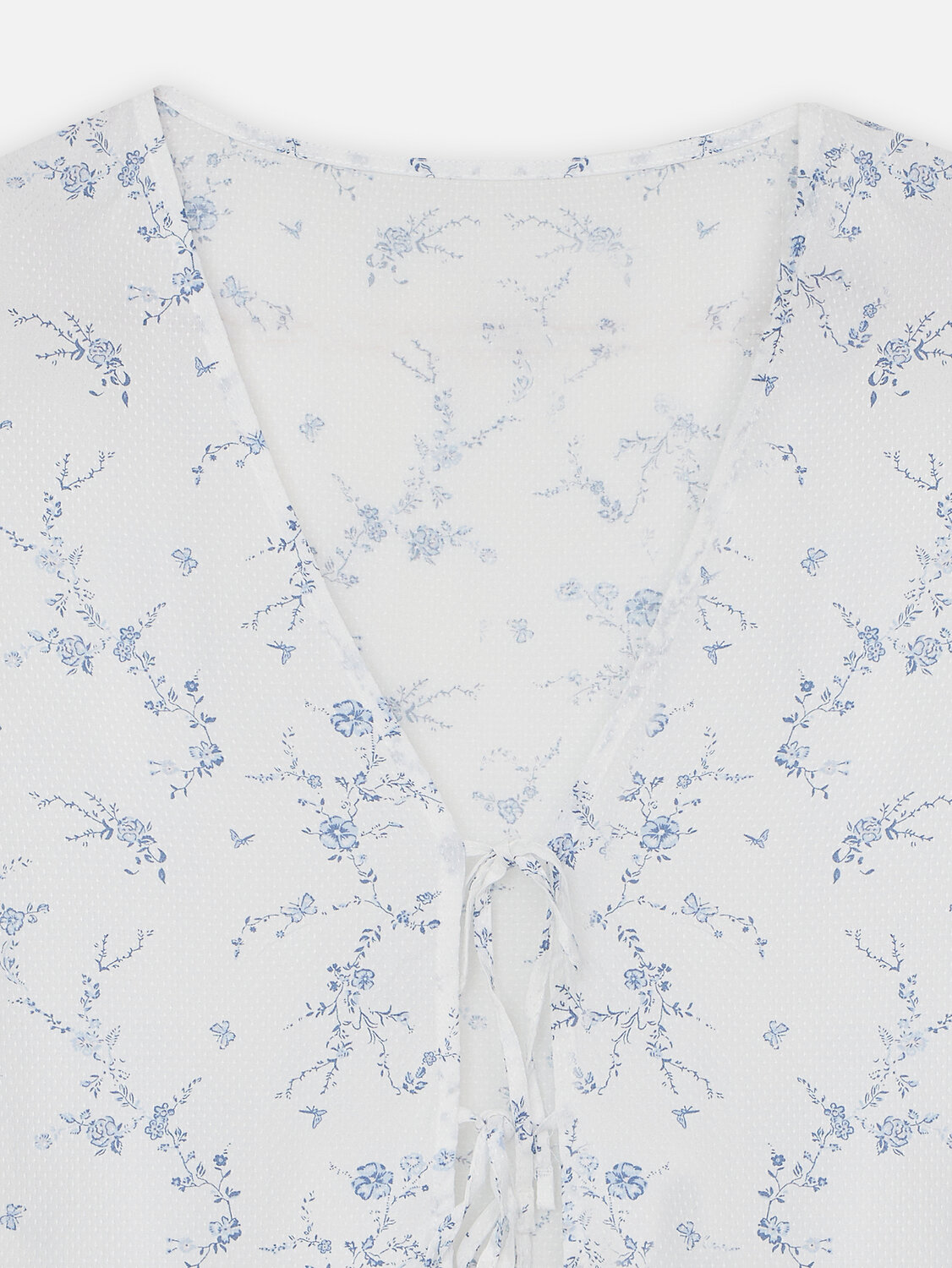 MARK FORMELLE Костюм 582370 592652 цветы на св.молочном