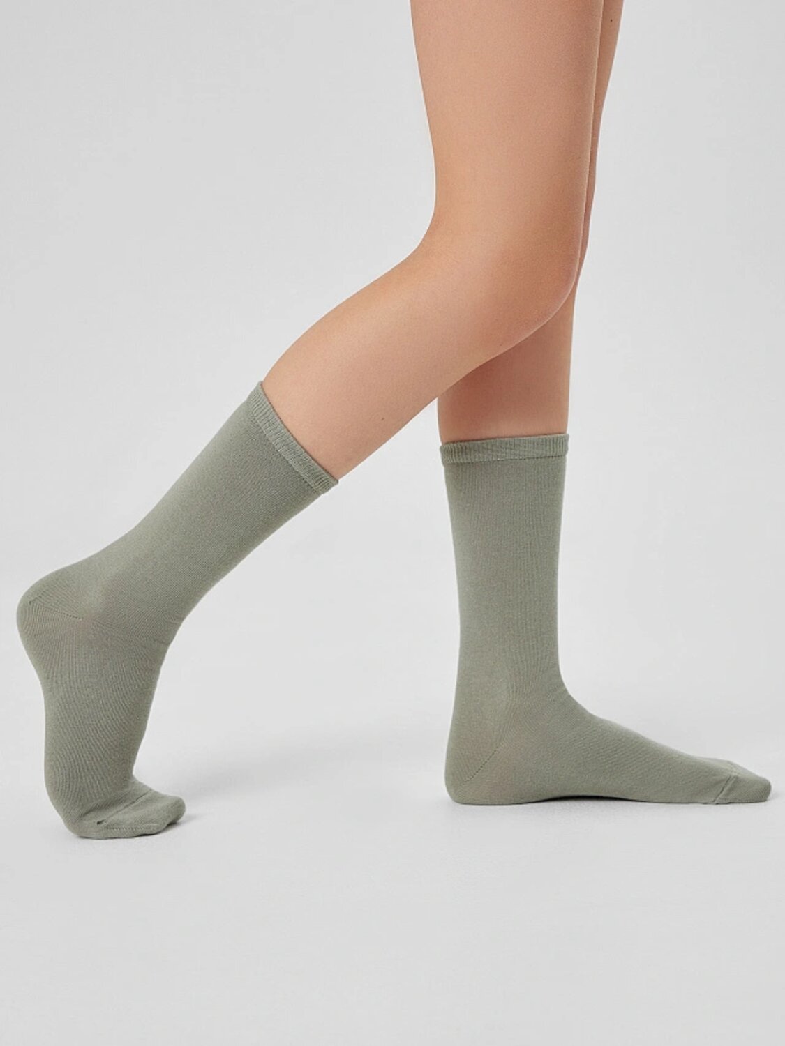 MARK FORMELLE Детские носки 582372 430K-1407 оливка
