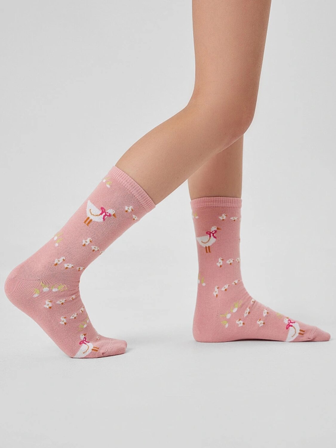 MARK FORMELLE Детские носки 582374 430K-3378 сухая роза