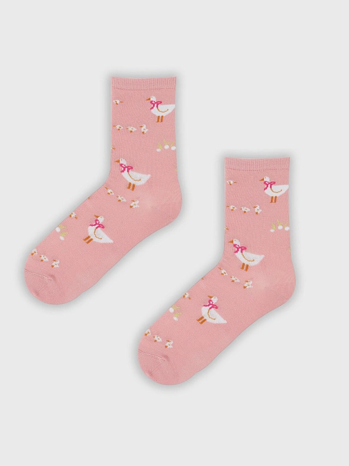 MARK FORMELLE Детские носки 582374 430K-3378 сухая роза