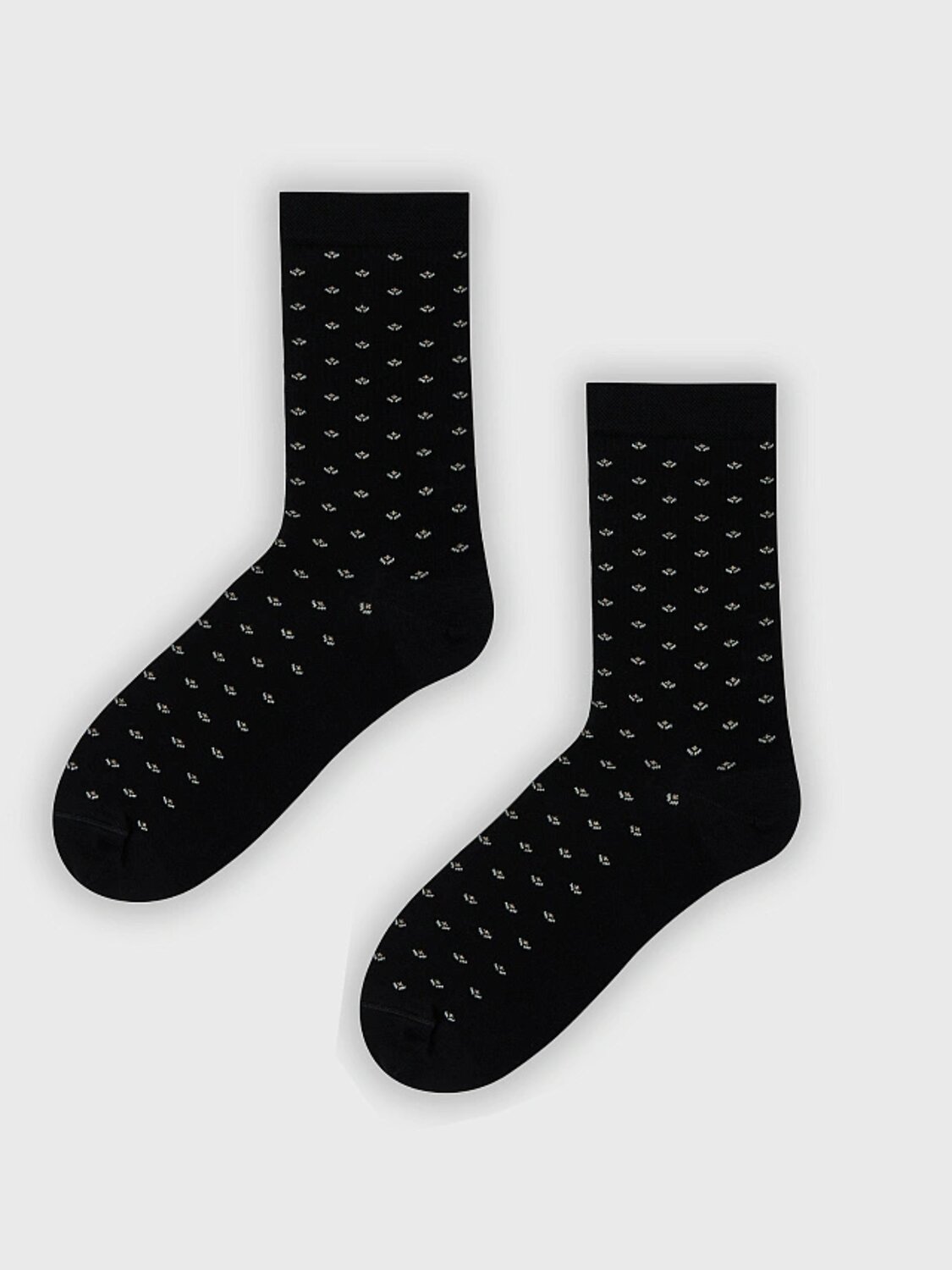 MARK FORMELLE Мужские носки 582383 017K-3488 черный