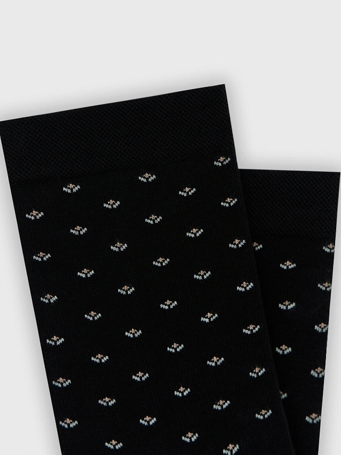 MARK FORMELLE Мужские носки 582383 017K-3488 черный