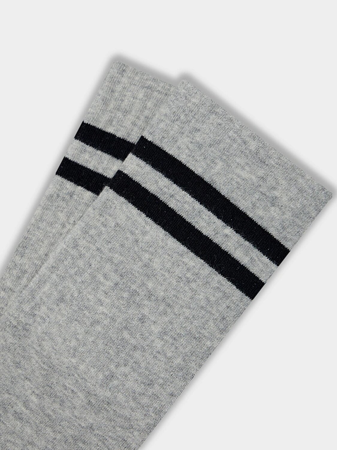 MARK FORMELLE Мужские носки 582386 107K-573 серый меланж