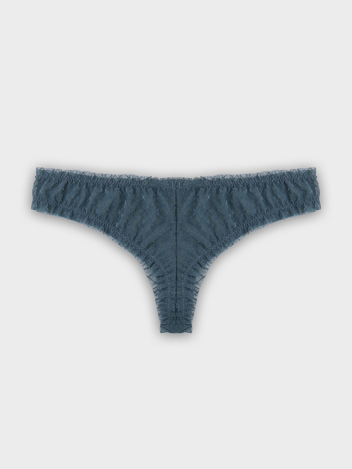 MARK FORMELLE Трусы 582395 412479 узор на темно -сером