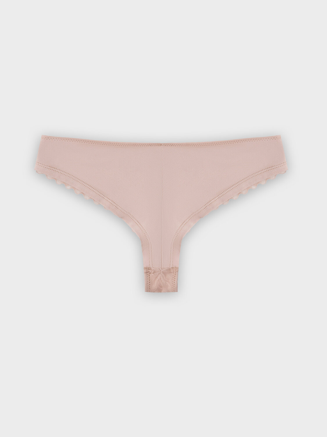 MARK FORMELLE Трусы 582399 412620 серебристый пион