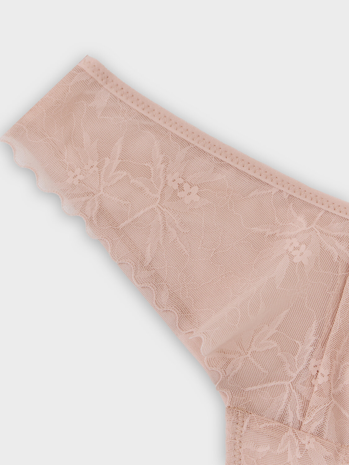 MARK FORMELLE Трусы 582399 412620 серебристый пион