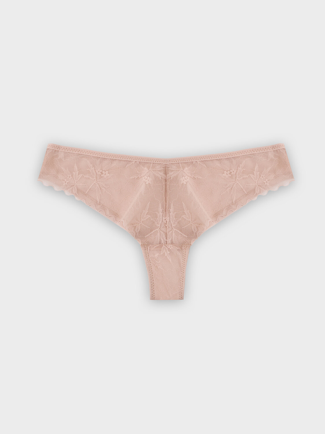 MARK FORMELLE Трусы 582399 412620 серебристый пион