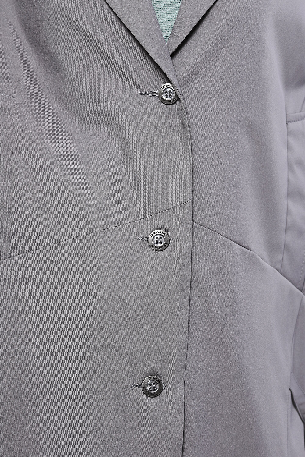 DIMMA Плащ 93235 2058 Серый