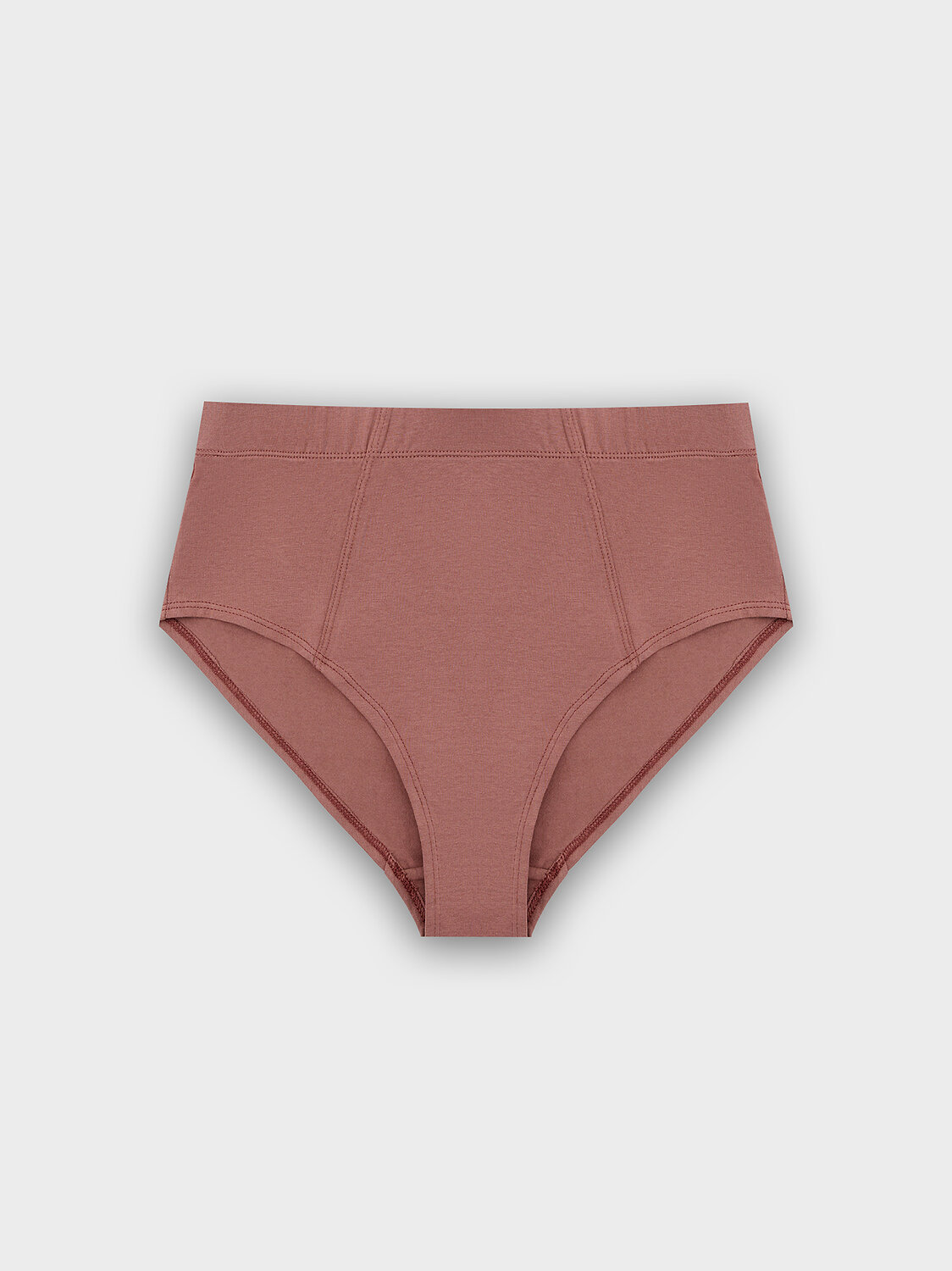 MARK FORMELLE Трусы 582402 412544 кофейно -розовый