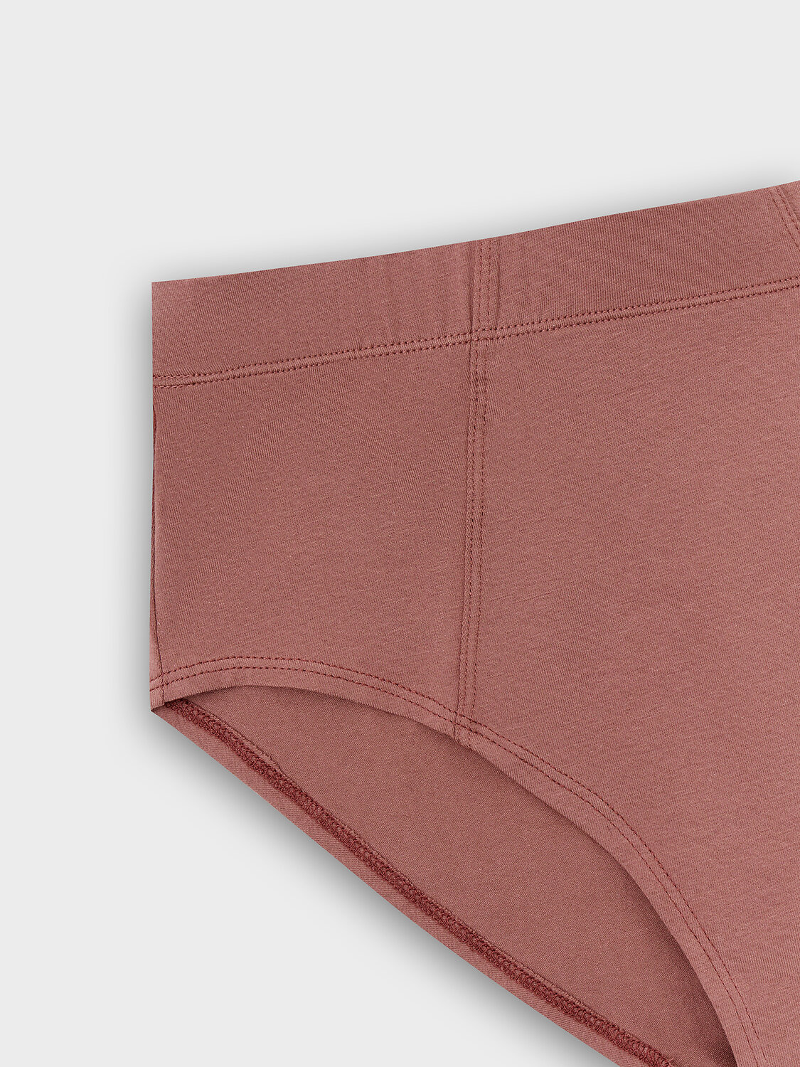 MARK FORMELLE Трусы 582402 412544 кофейно -розовый