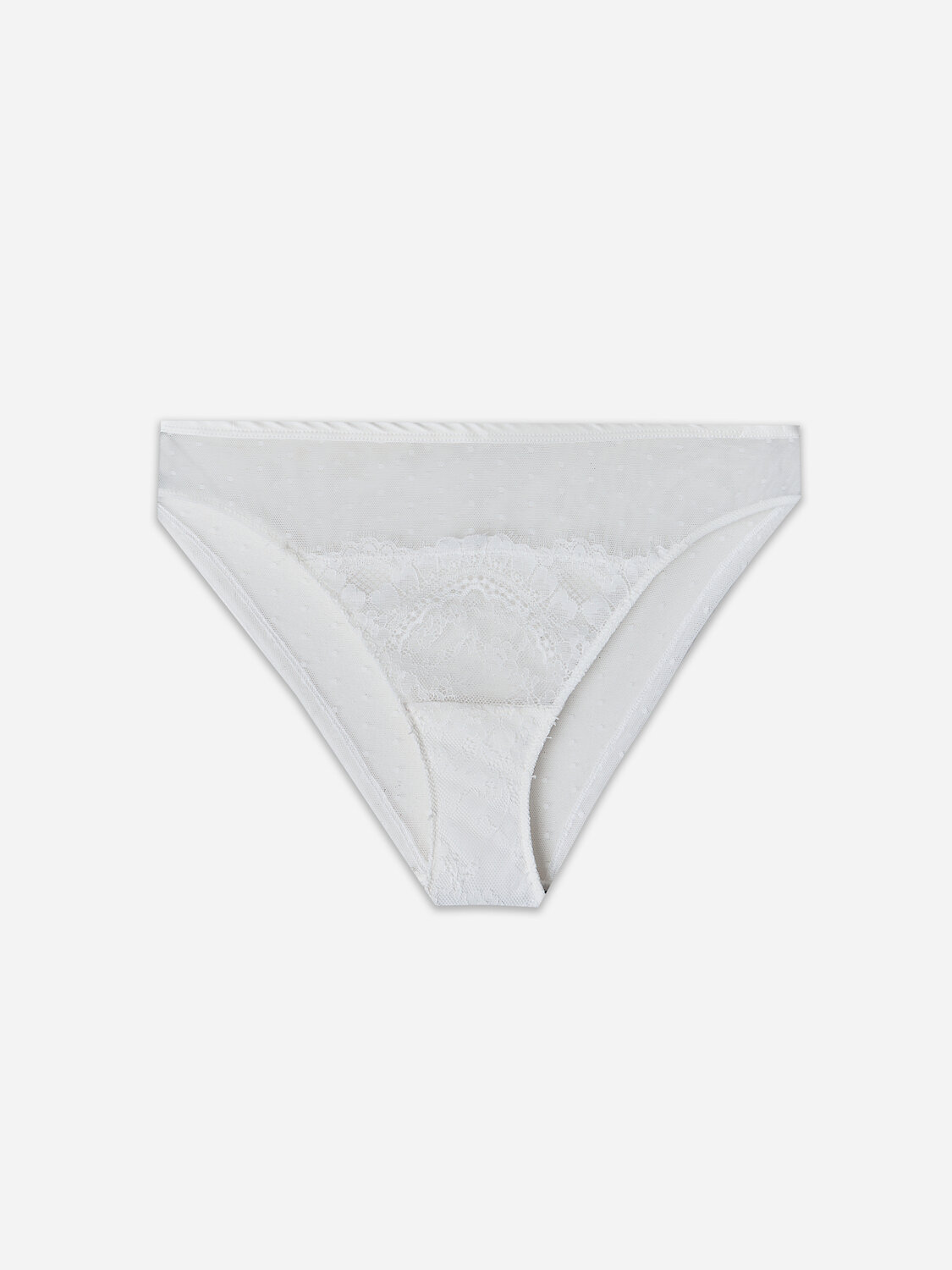 MARK FORMELLE Трусы 582404 412564 молочный