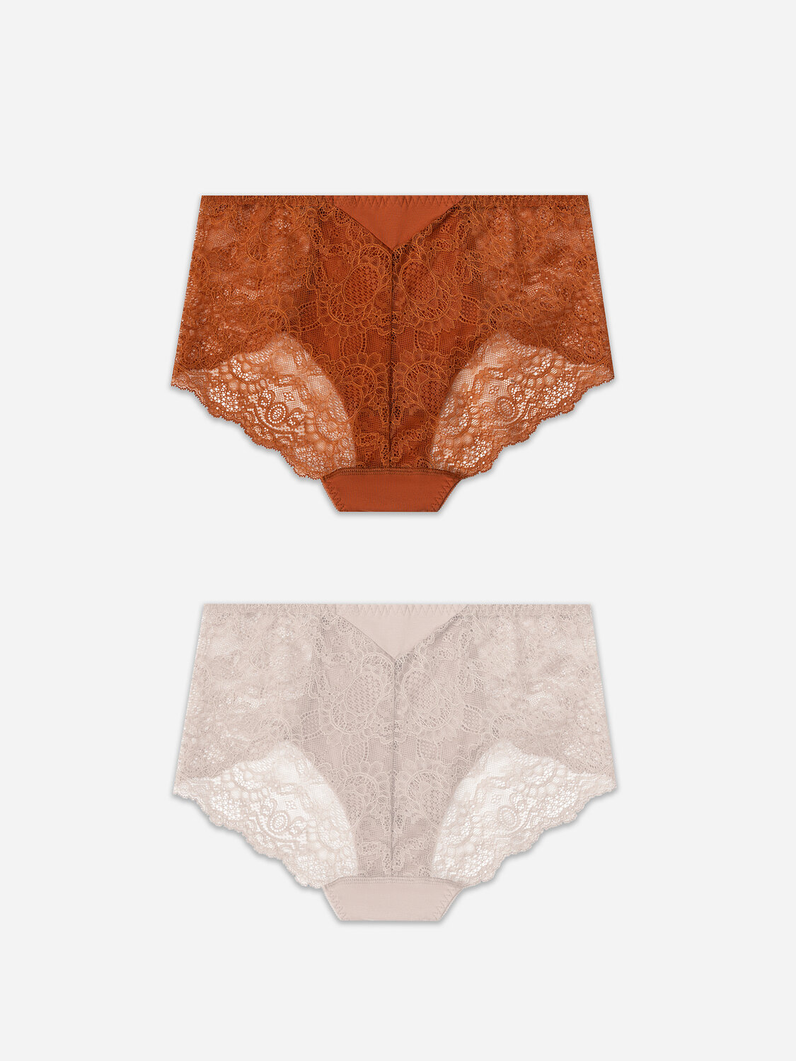 MARK FORMELLE Трусы 582408 412417-2 серебристый пион