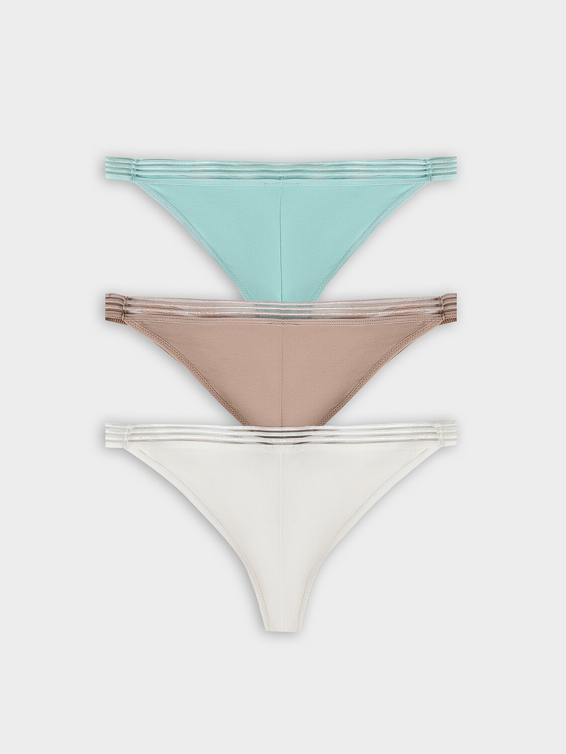 MARK FORMELLE Трусы 582410 412632-3 мятный