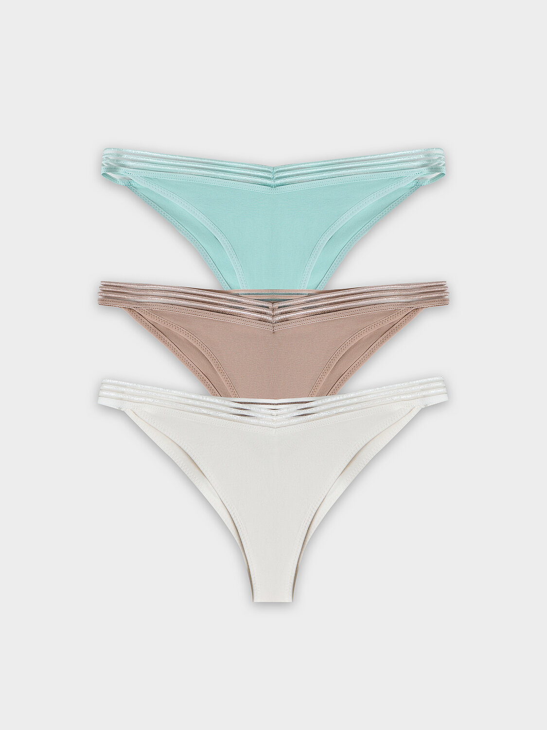 MARK FORMELLE Трусы 582410 412632-3 мятный