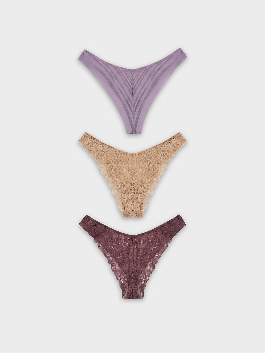 MARK FORMELLE Трусы 582412 412394-3 морской туман