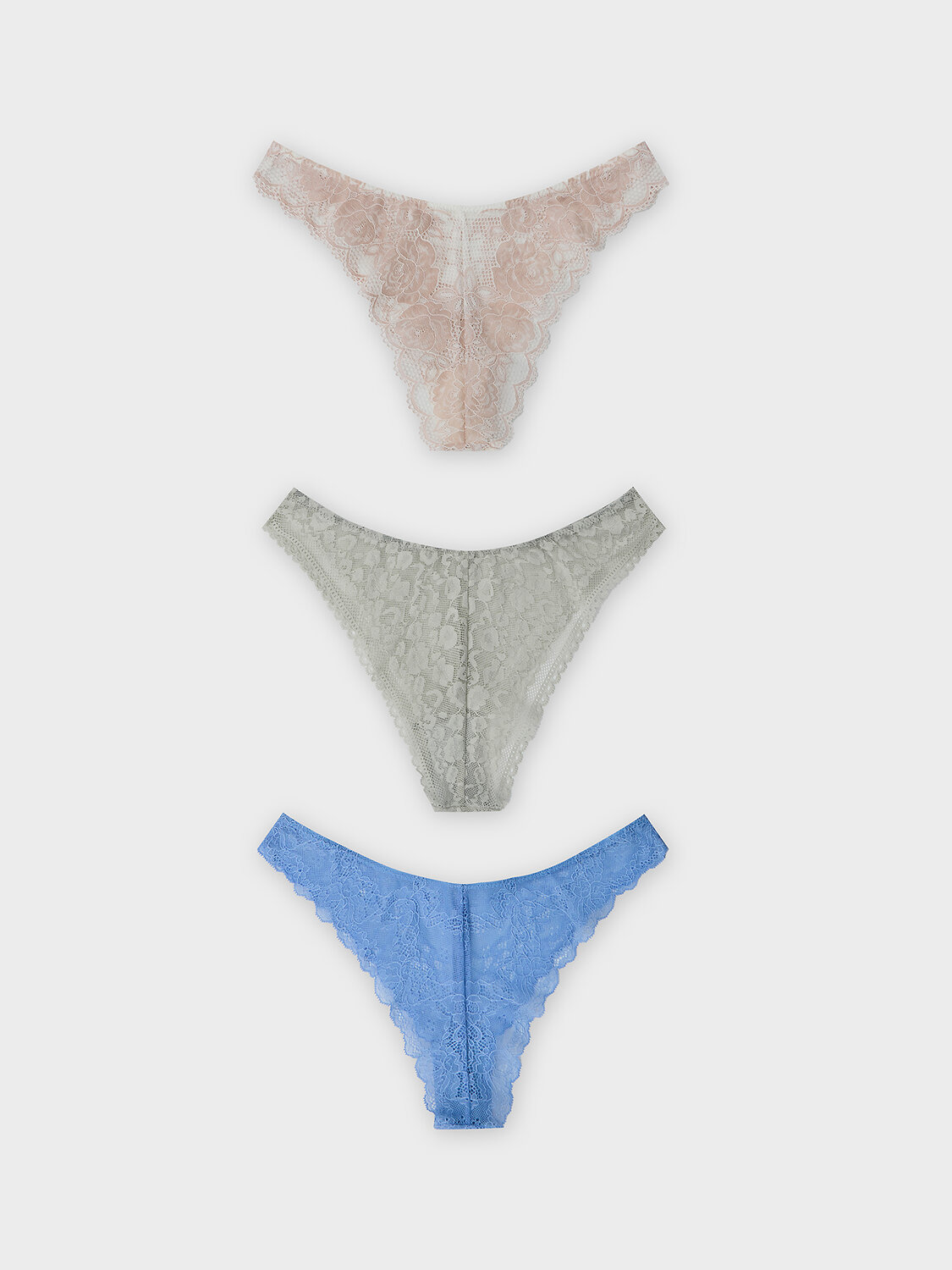 MARK FORMELLE Трусы 582413 412394-3 св.зеленый