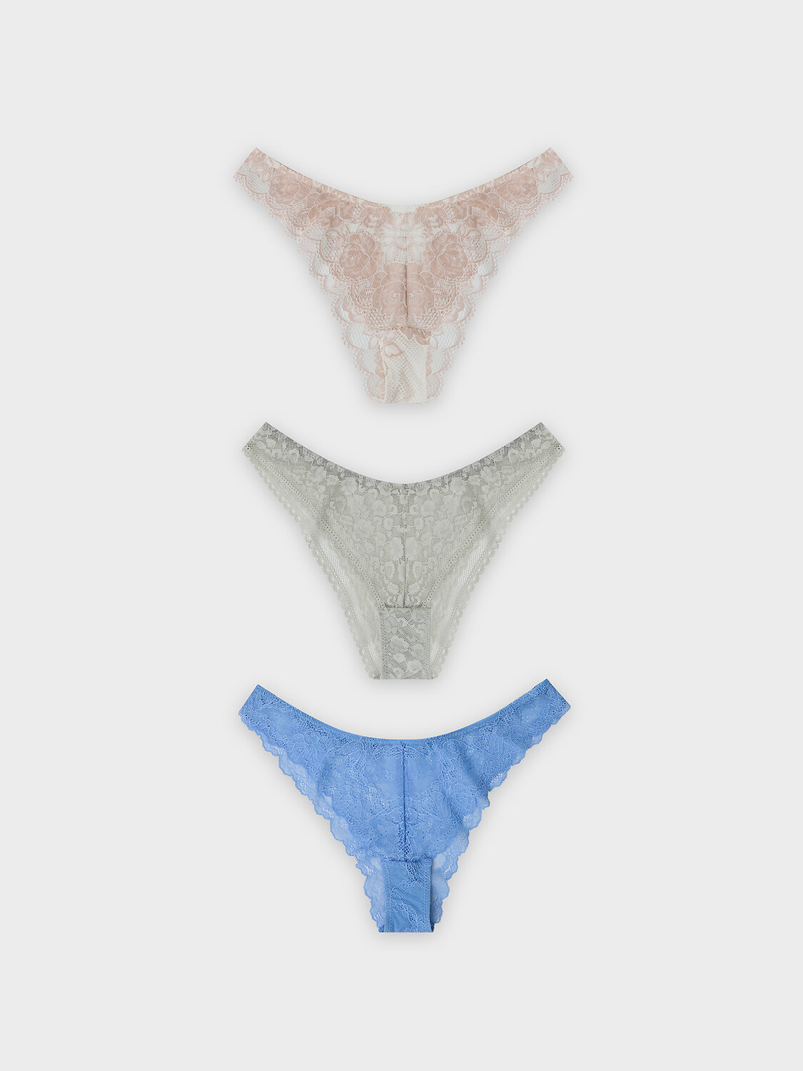 MARK FORMELLE Трусы 582413 412394-3 св.зеленый