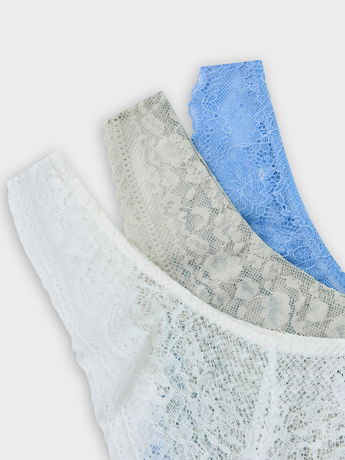 MARK FORMELLE Трусы 582414 412394-3 св.зеленый