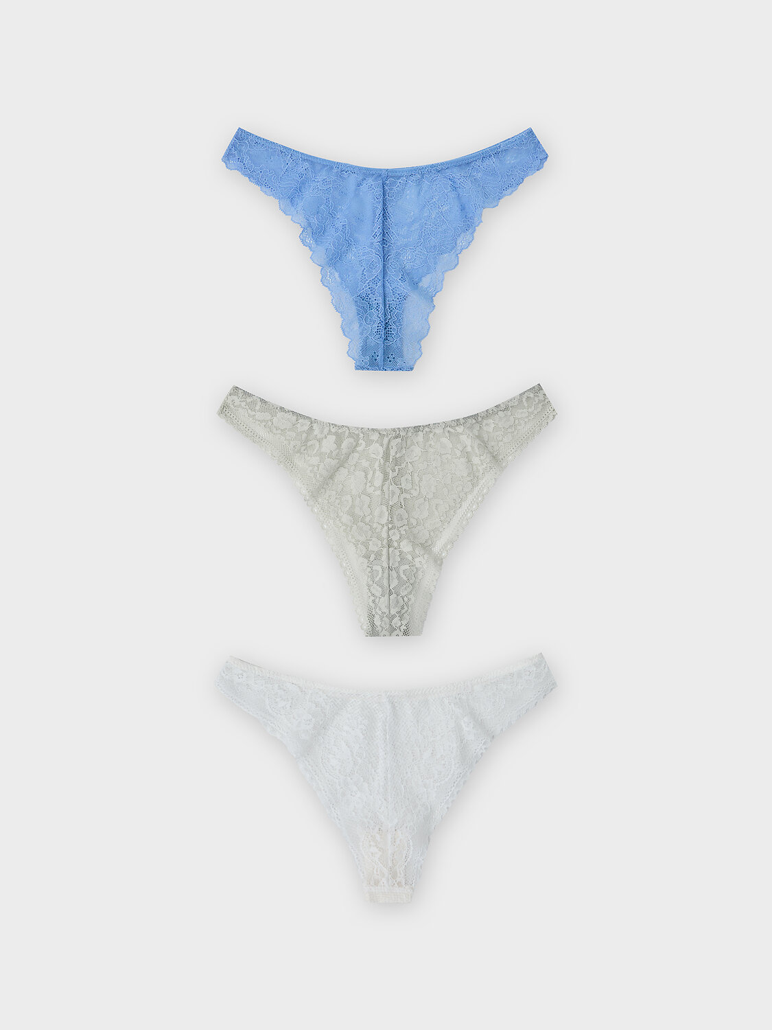 MARK FORMELLE Трусы 582414 412394-3 св.зеленый