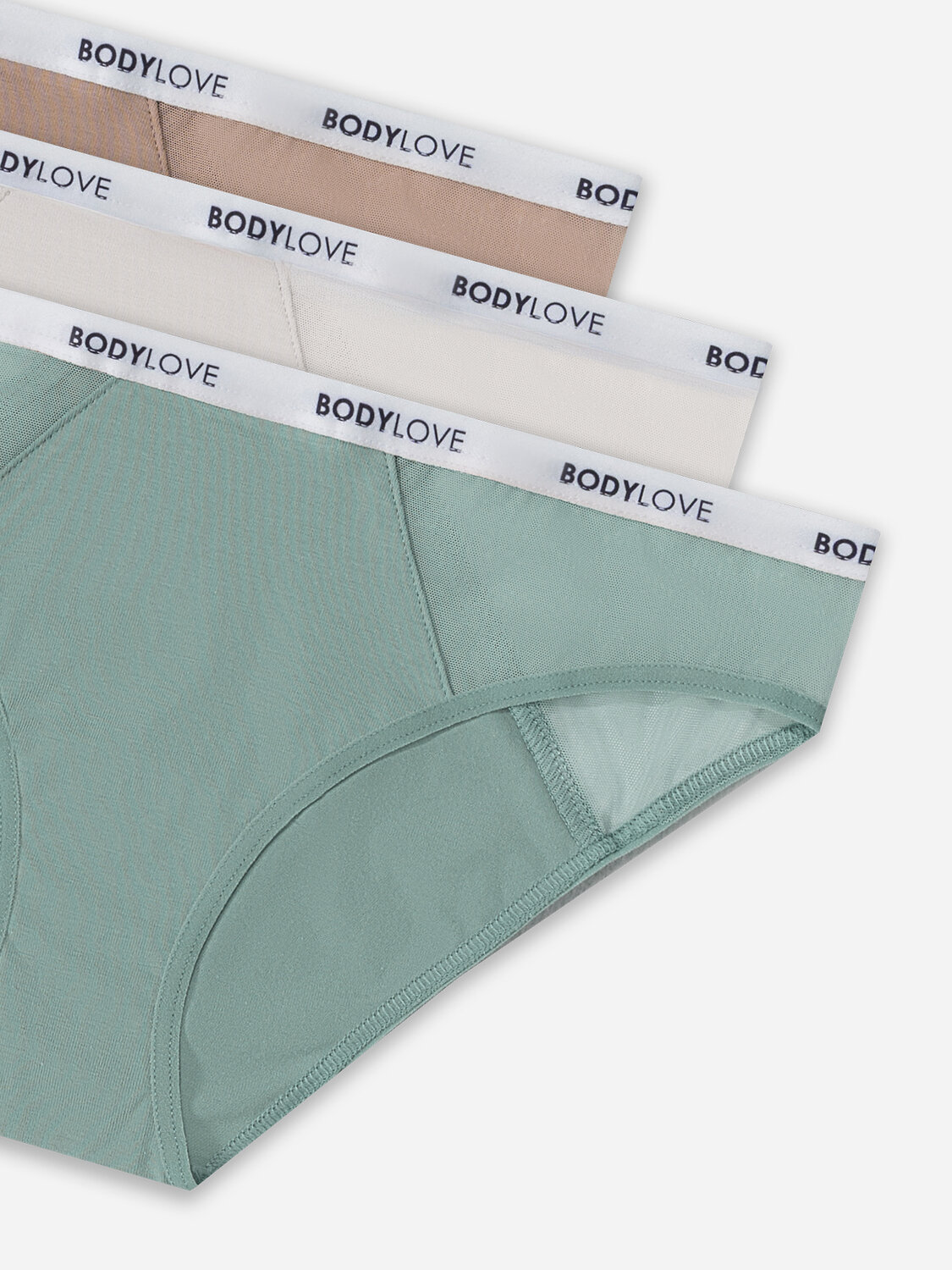 MARK FORMELLE Трусы 582415 412474-3 мокачино