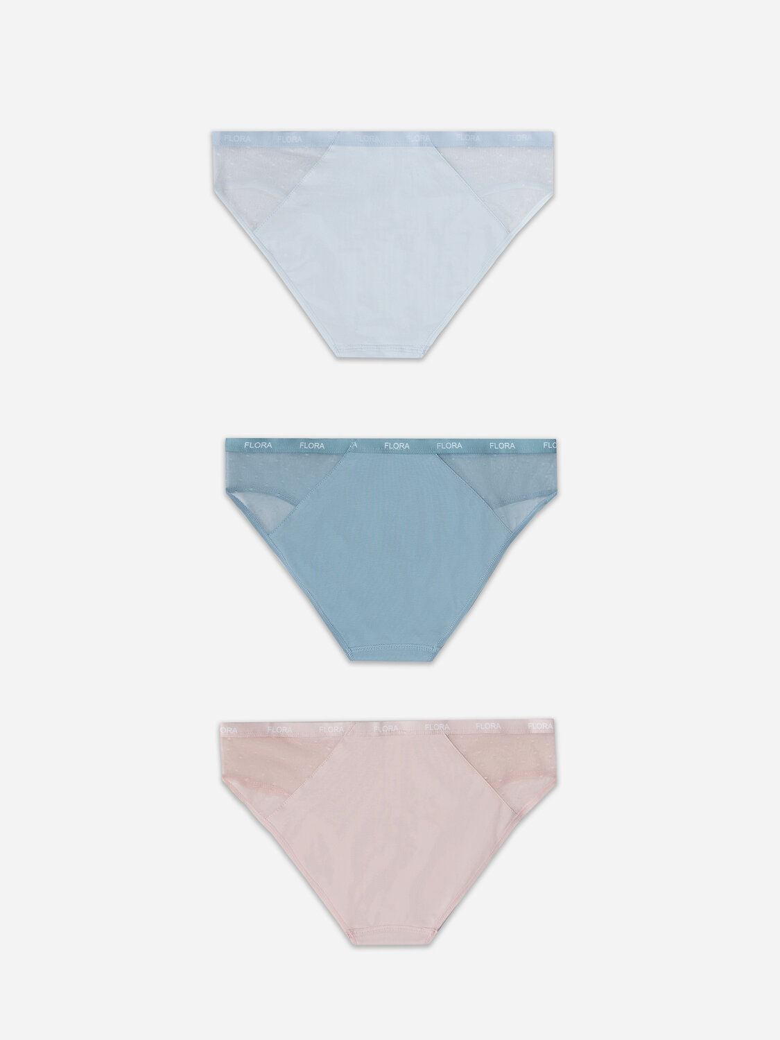 MARK FORMELLE Трусы 582417 412474-3 св.голубой