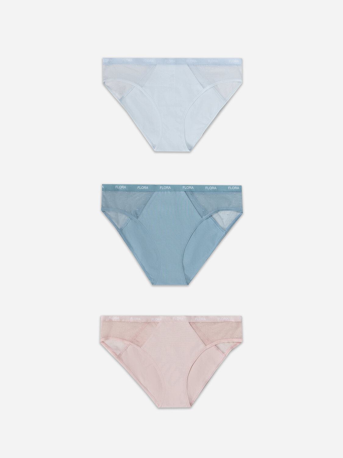 MARK FORMELLE Трусы 582417 412474-3 св.голубой