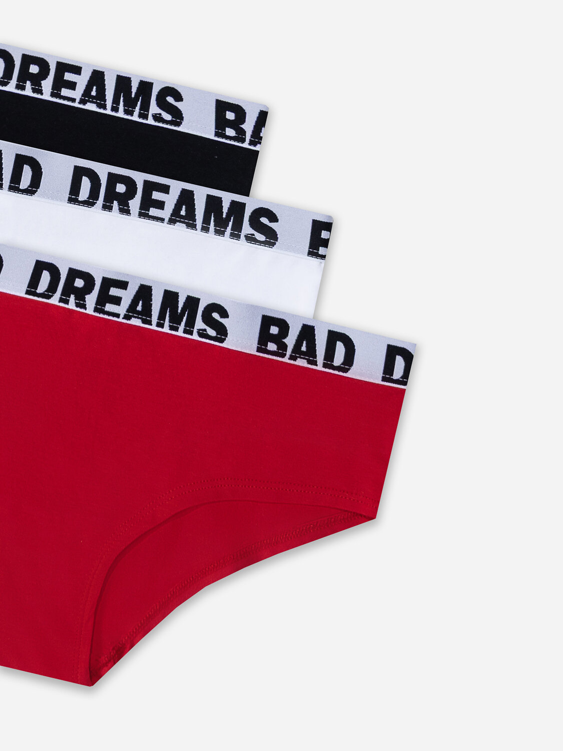 MARK FORMELLE Трусы 582419 412692-1-3 красный