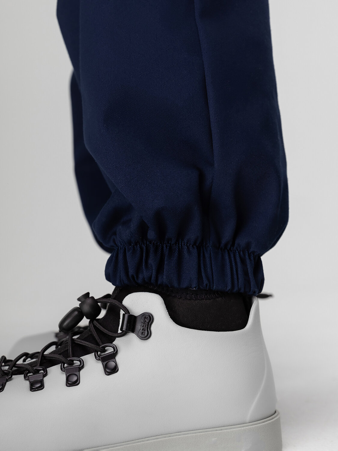 Bodo Брюки 582423 6-637MU темно-синий