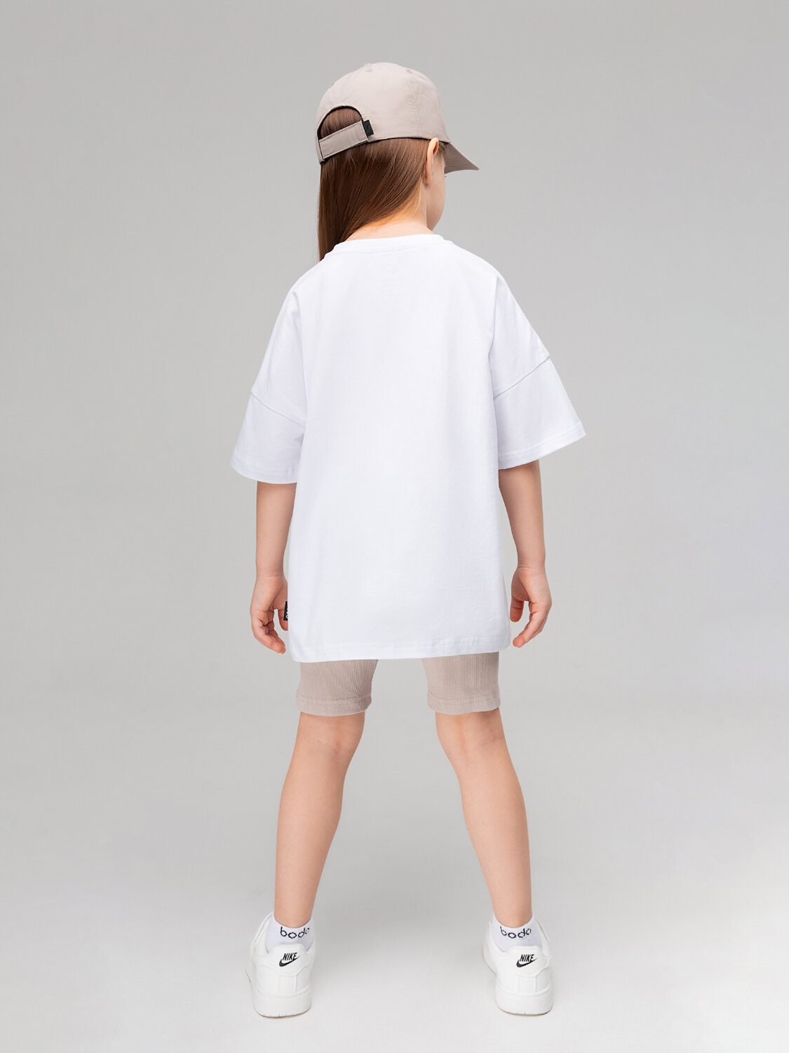 Bodo Велосипедки 582426 15-154MU светло-бежевый