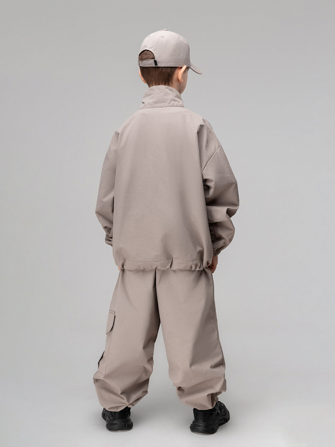 Bodo Костюм 582427 32-88MU бежевый