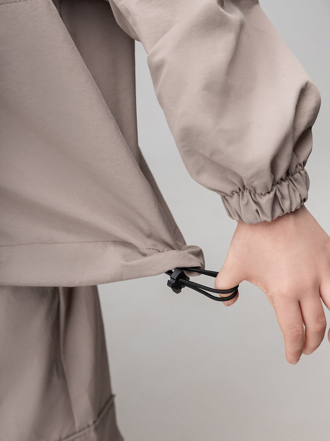 Bodo Костюм 582427 32-88MU бежевый