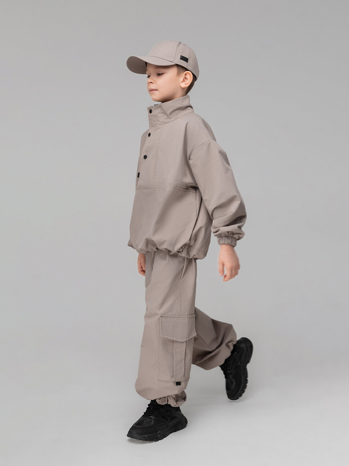 Bodo Костюм 582427 32-88MU бежевый