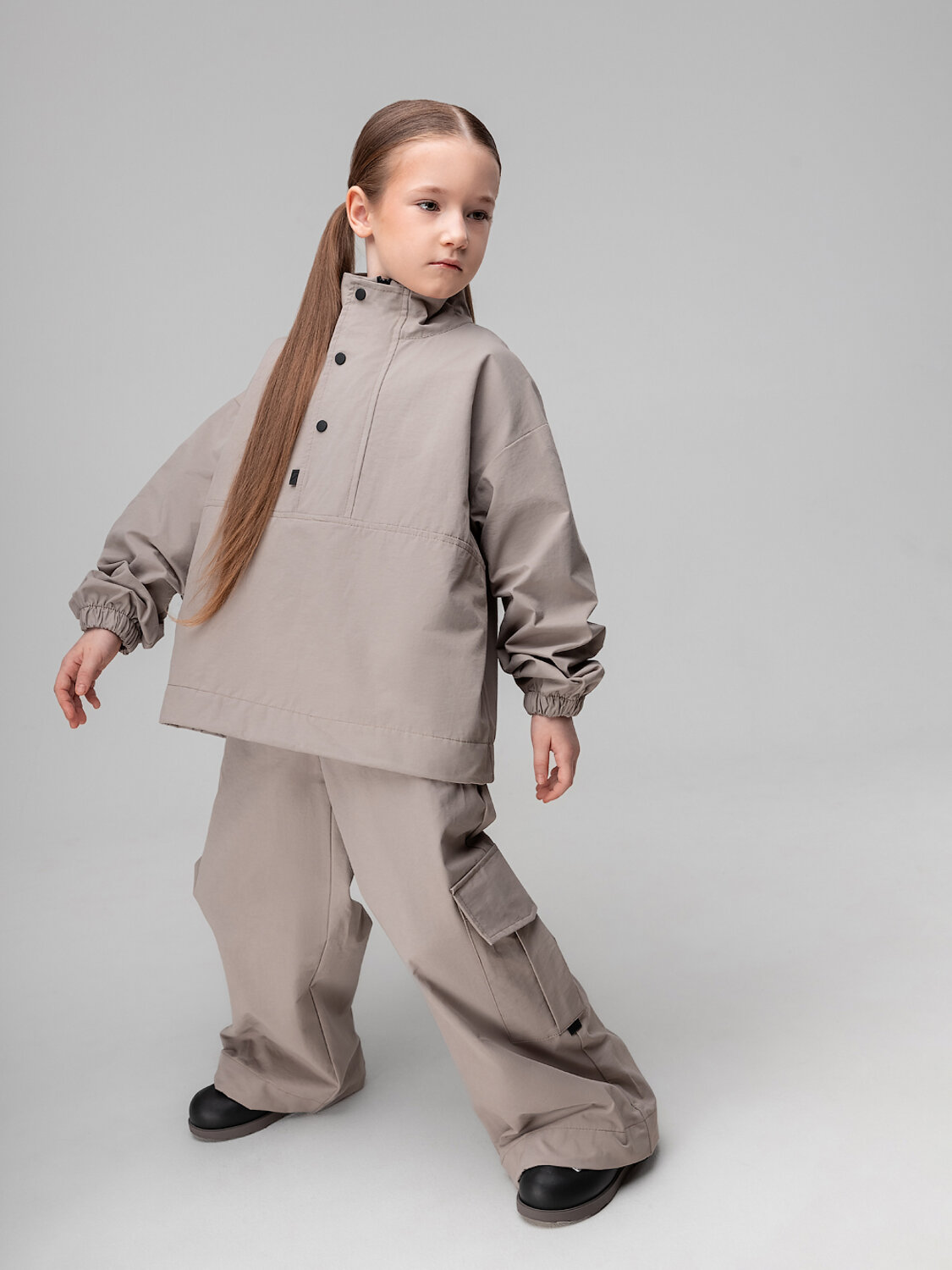 Bodo Костюм 582427 32-88MU бежевый