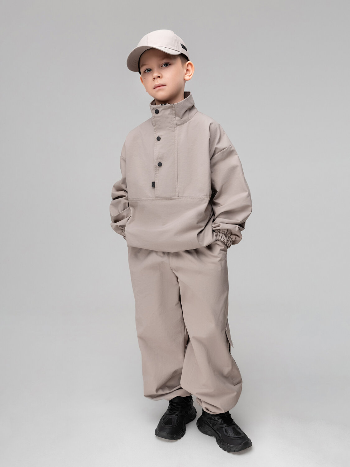 Bodo Костюм 582427 32-88MU бежевый