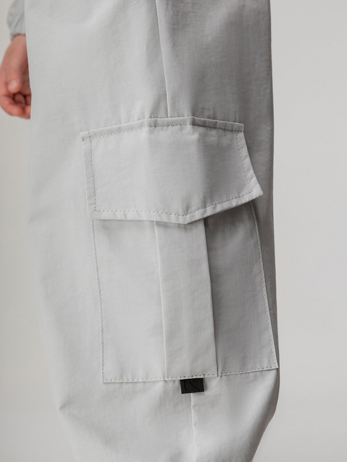 Bodo Костюм 582429 32-88MU светло-серый