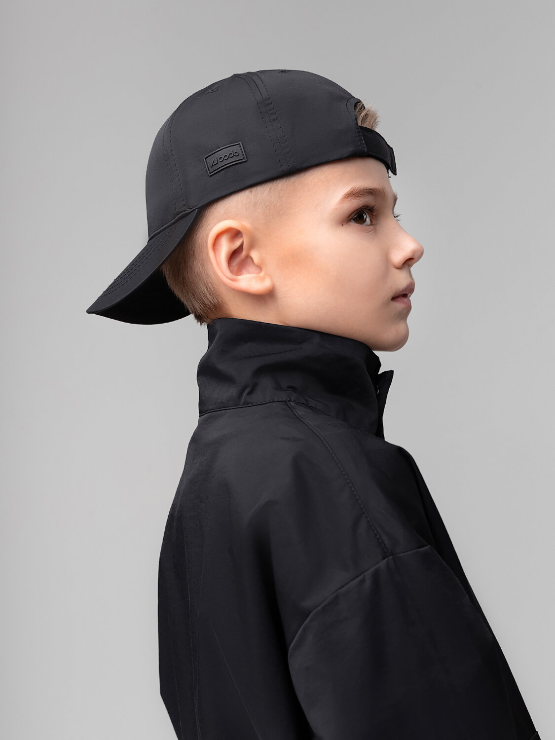 Bodo Костюм 582430 32-88MU черный