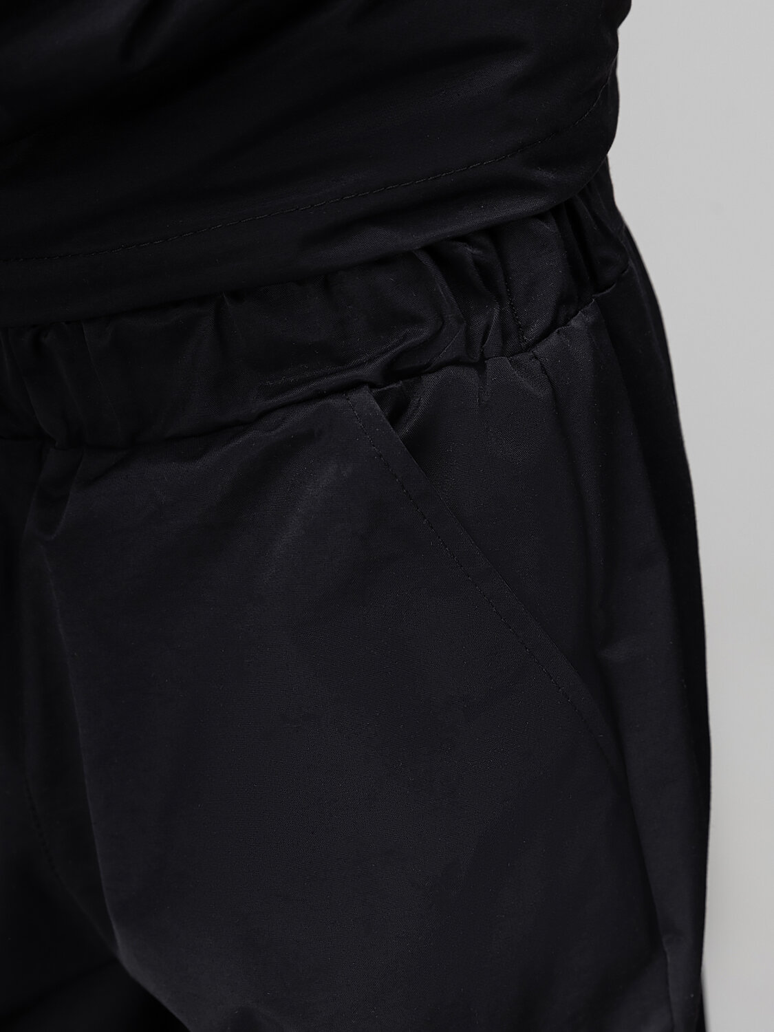 Bodo Костюм 582430 32-88MU черный