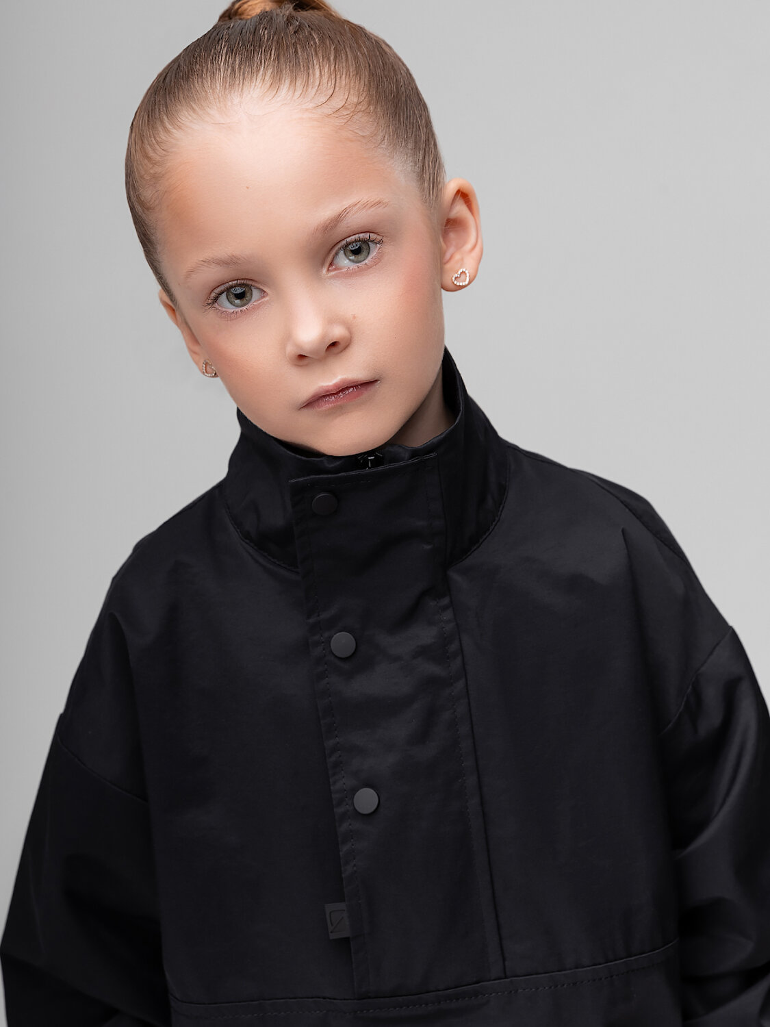 Bodo Костюм 582430 32-88MU черный