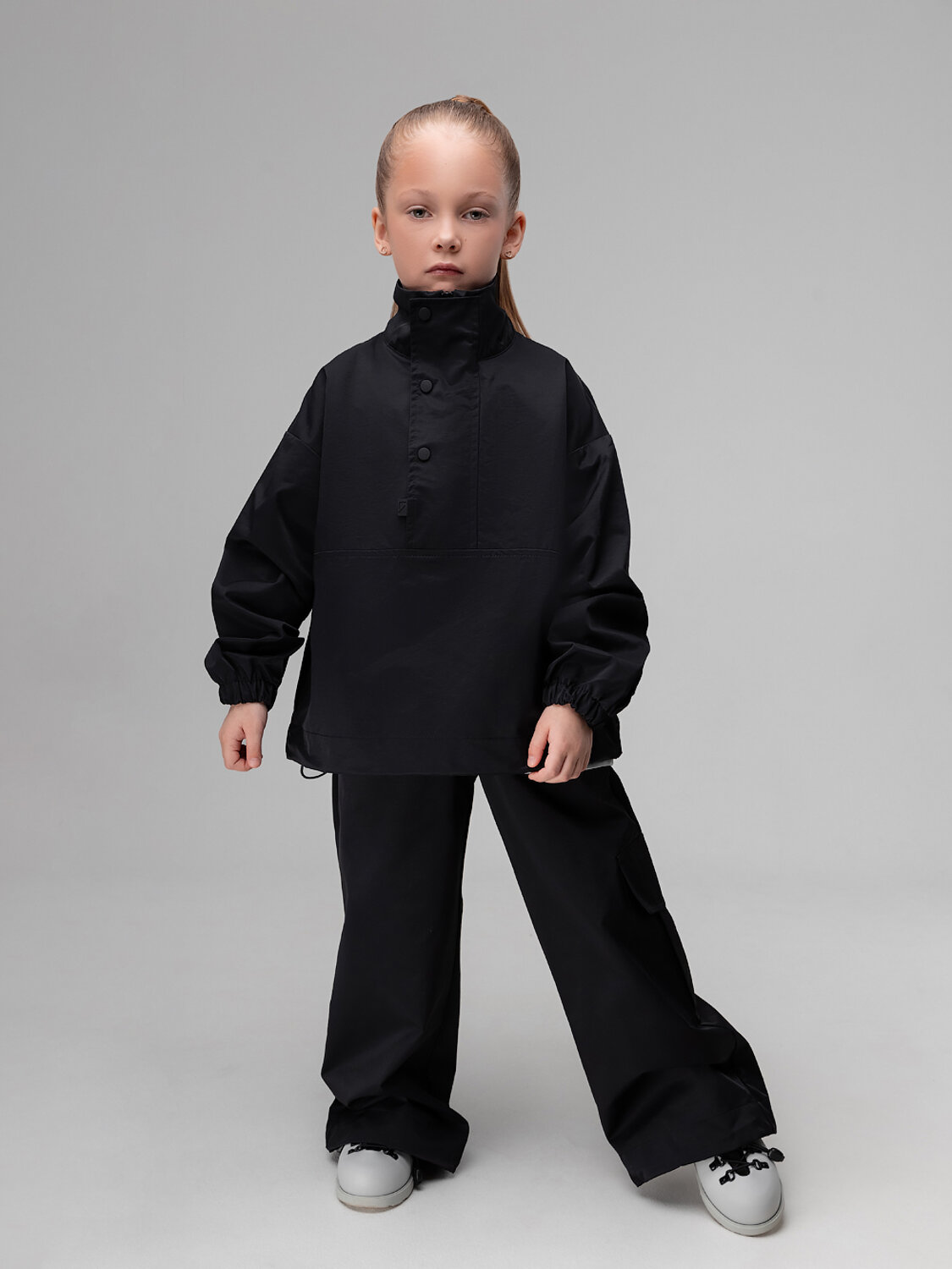 Bodo Костюм 582430 32-88MU черный