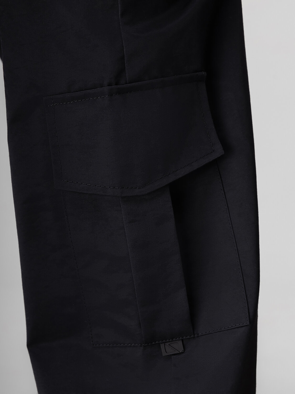 Bodo Костюм 582430 32-88MU черный