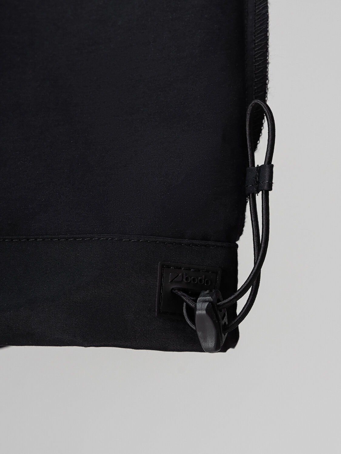 Bodo Костюм 582430 32-88MU черный