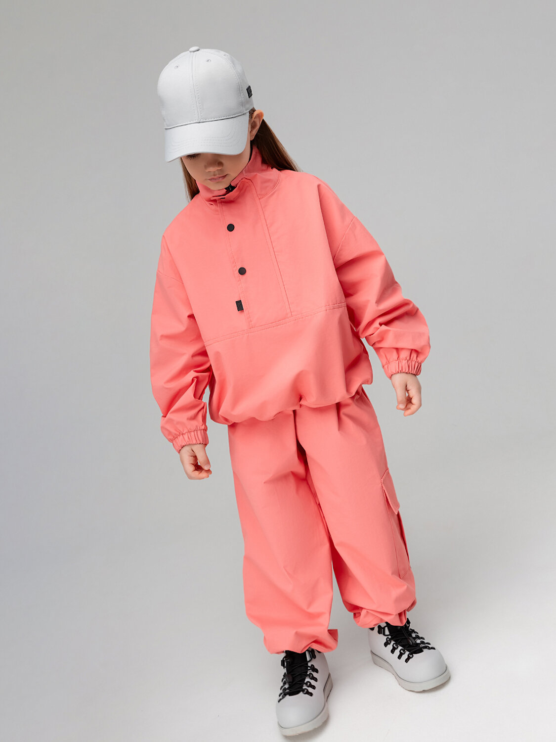 Bodo Костюм 582431 32-88MU розовый