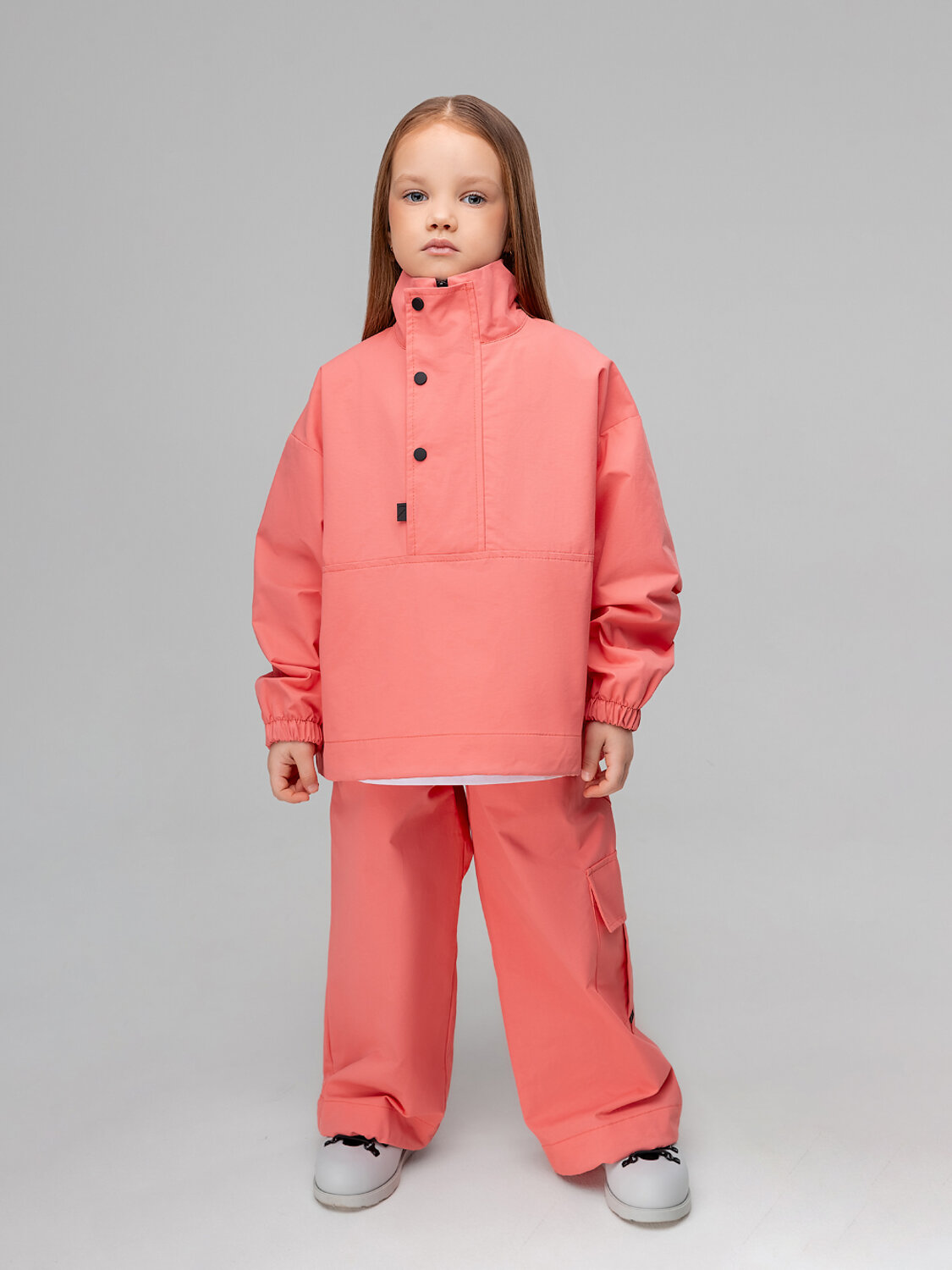 Bodo Костюм 582431 32-88MU розовый