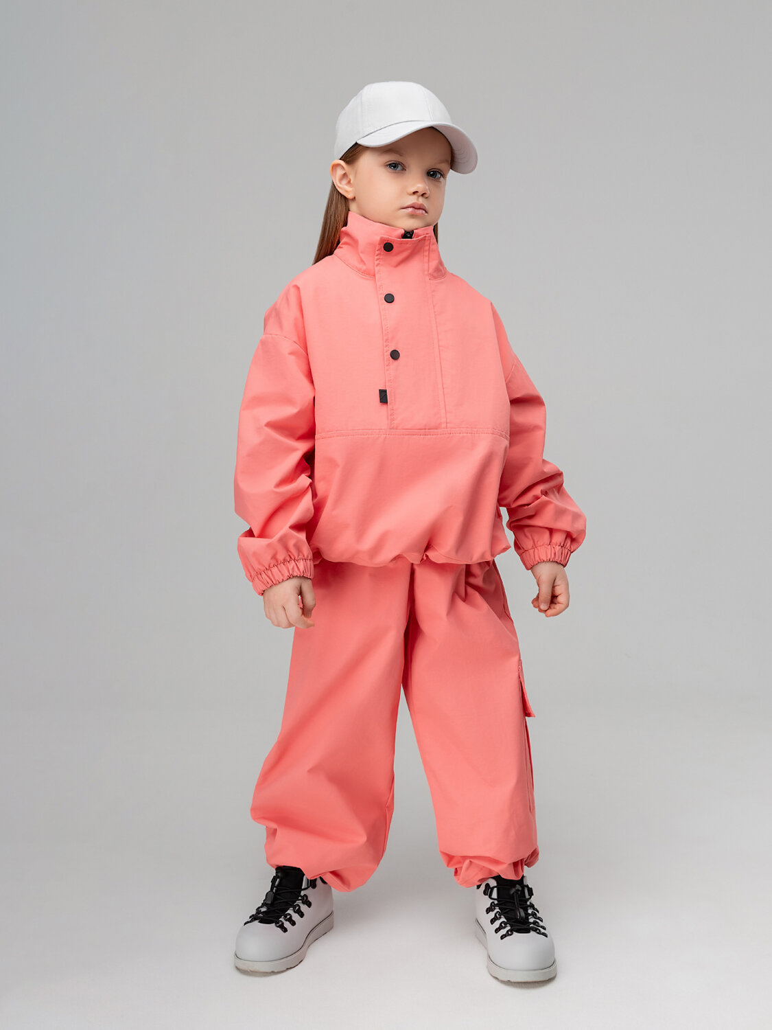 Bodo Костюм 582431 32-88MU розовый