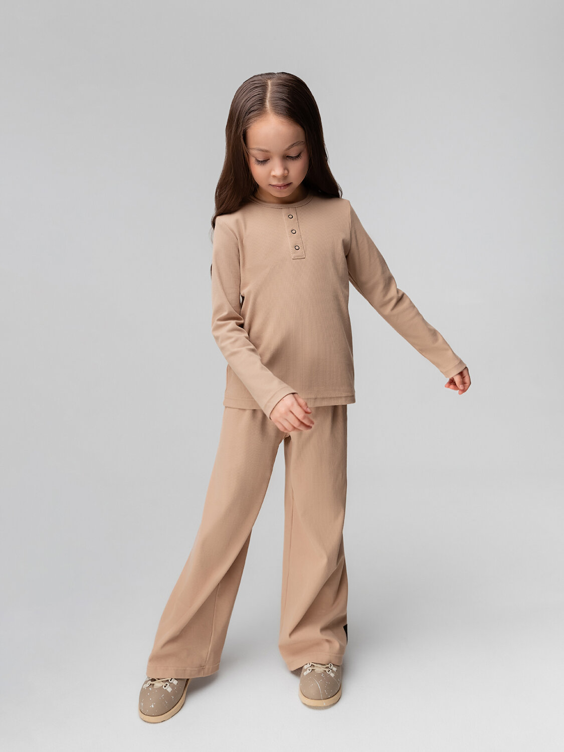 Bodo Костюм 582432 11-648MU бежевый