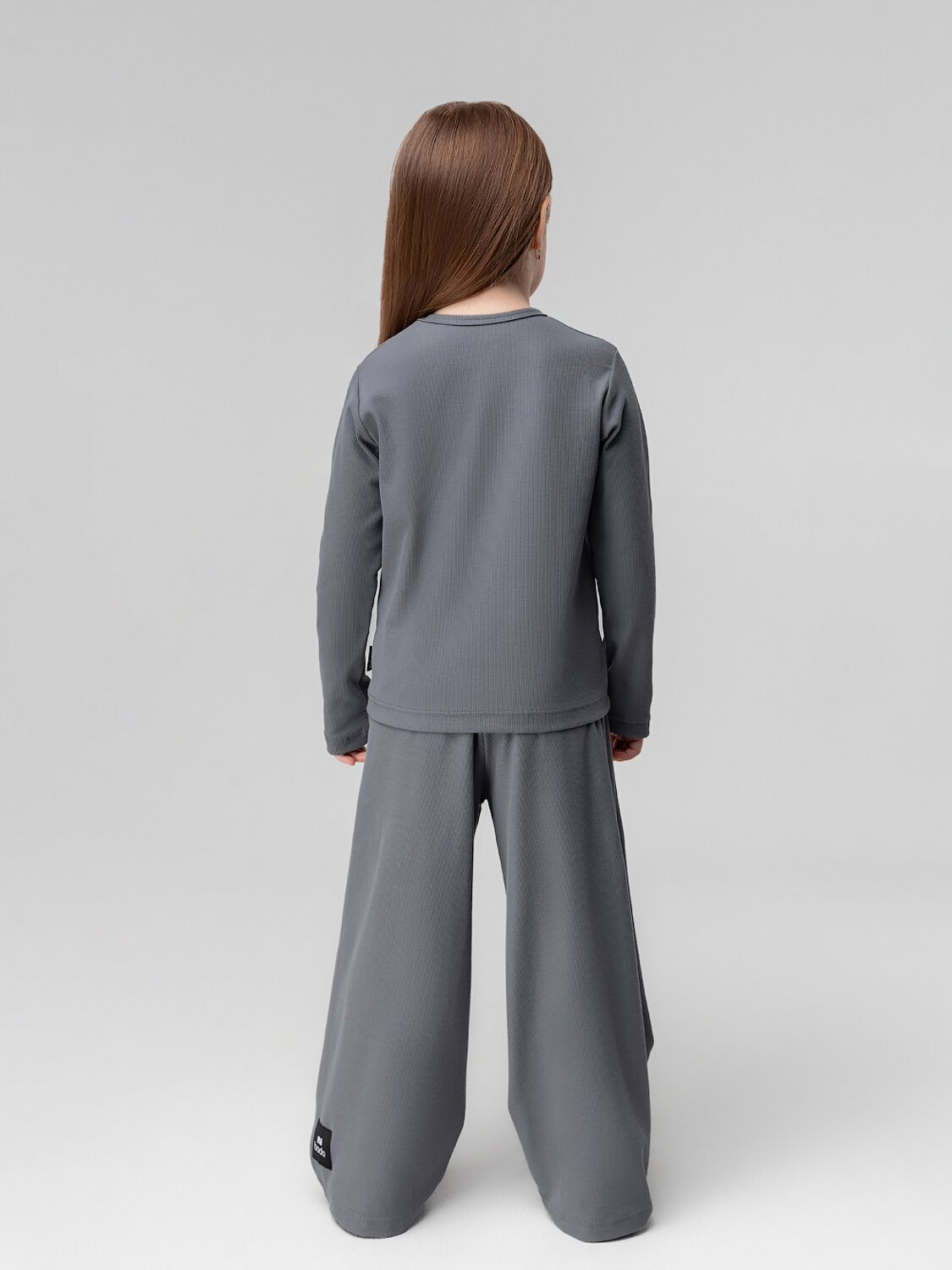 Bodo Костюм 582433 11-648MU темно-серый