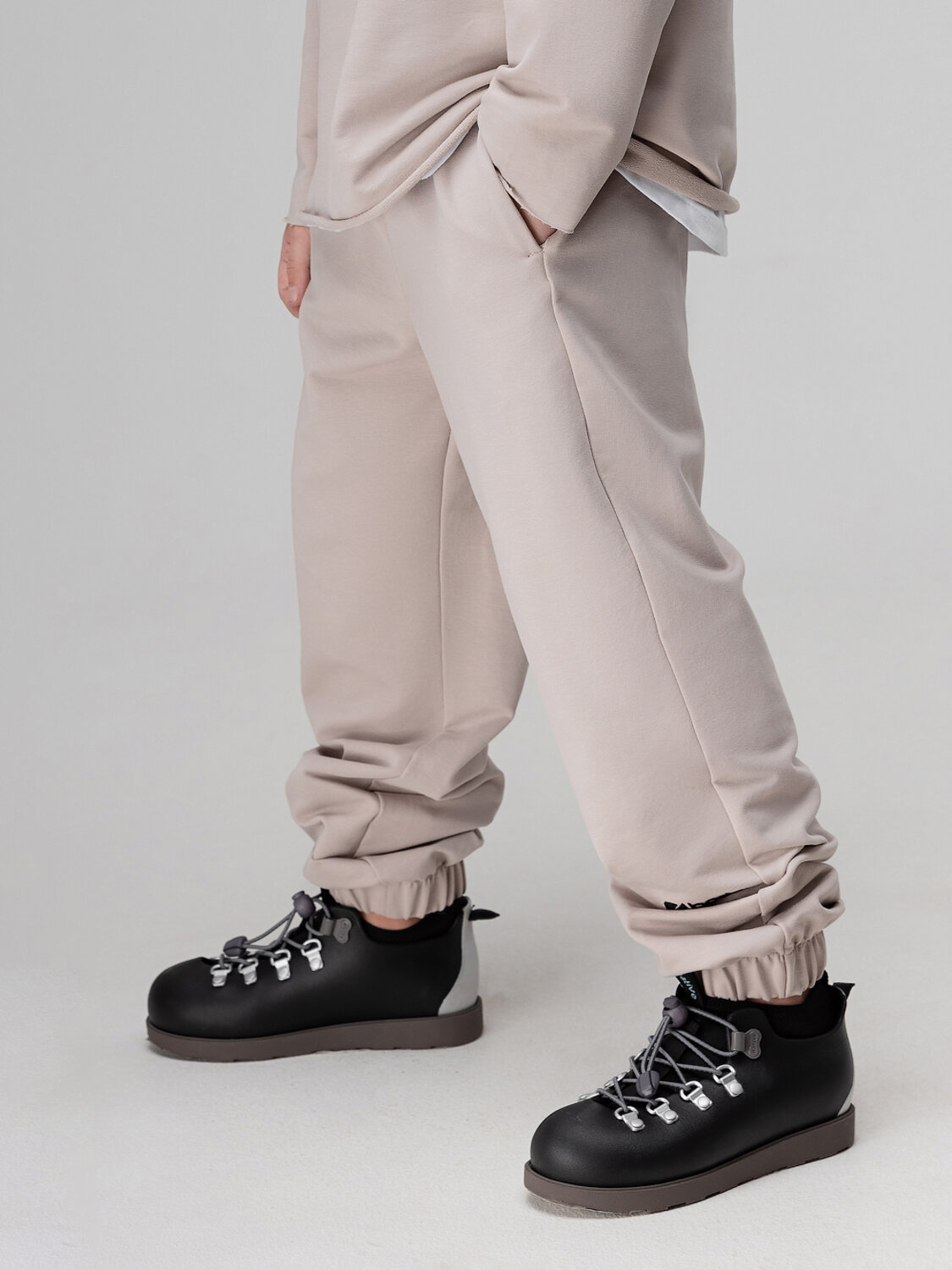 Bodo Костюм 582434 11-666MU светло-бежевый